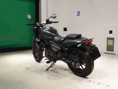 Kawasaki Eliminator 400 SE 2024