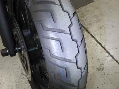 Kawasaki Eliminator 400 SE 2024