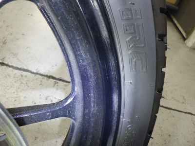 Kawasaki Eliminator 400 SE 2024