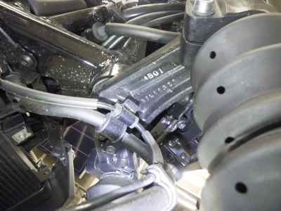 Kawasaki Eliminator 400 SE 2024