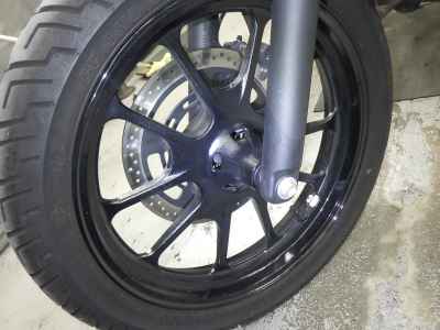 Kawasaki Eliminator 400 SE 2024