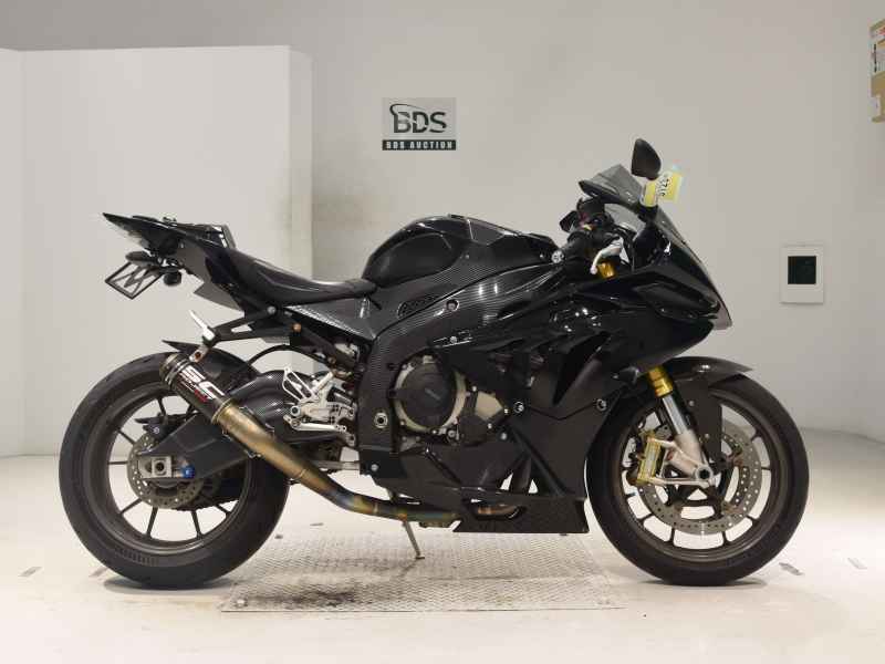 BMW S1000RR 2011