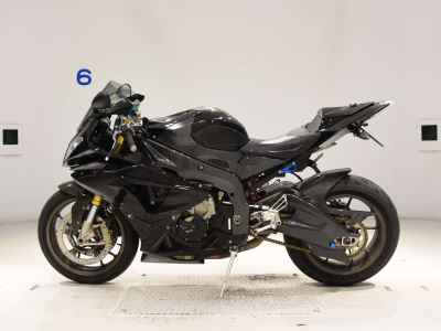 BMW S1000RR 2011