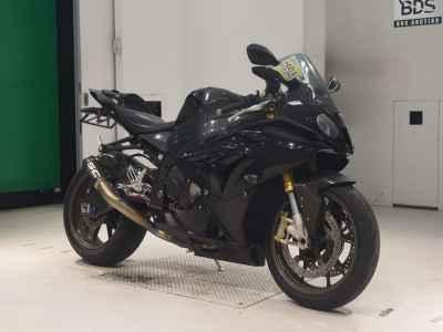 BMW S1000RR 2011