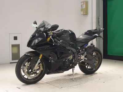 BMW S1000RR 2011