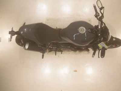 Ducati Monster 1200S 2017