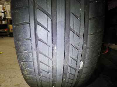 Honda GL1500 Gold Wing 2006