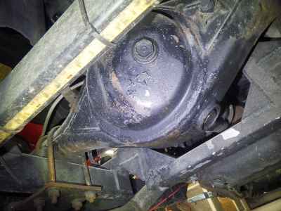 Honda GL1500 Gold Wing 2006