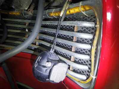 Honda GL1500 Gold Wing 2006