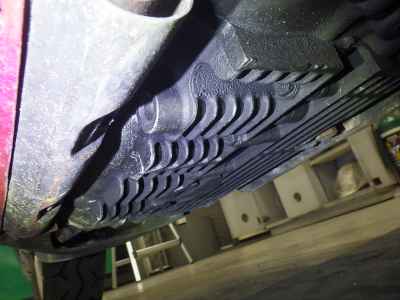 Honda GL1500 Gold Wing 2006