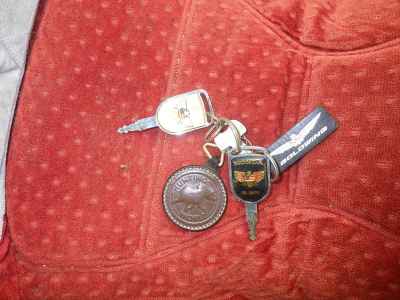 Honda GL1500 Gold Wing 2006