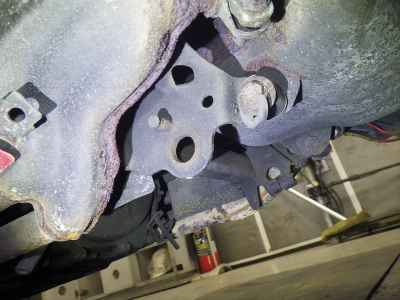 Honda GL1500 Gold Wing 2006