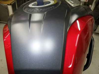 Suzuki V-Strom 1000 2018