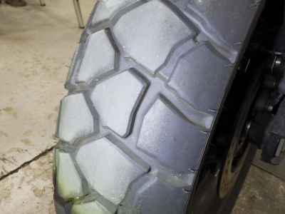 Suzuki V-Strom 1000 2018