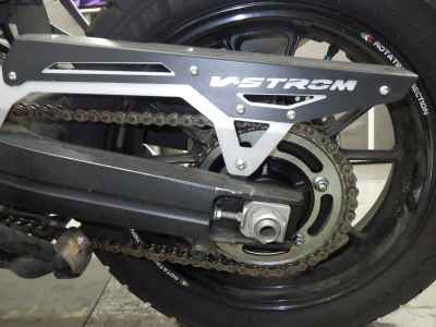 Suzuki V-Strom 1000 2018