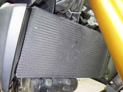 Suzuki V-Strom 1000 2018