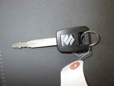 Suzuki V-Strom 1000 2018