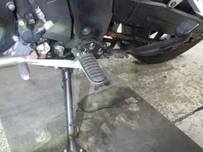 Suzuki V-Strom 1000 2018