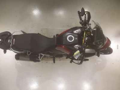 Suzuki V-Strom 1000 2018