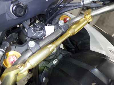 Suzuki V-Strom 1000 2018