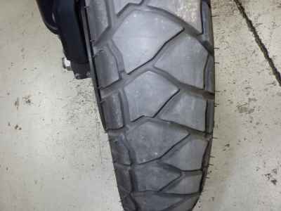 Suzuki V-Strom 1000 2018