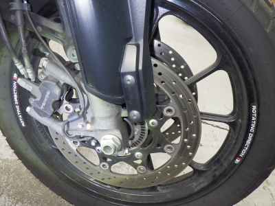 Suzuki V-Strom 1000 2018