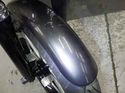 Harley-Davidson Low Rider FXDL1580 2007