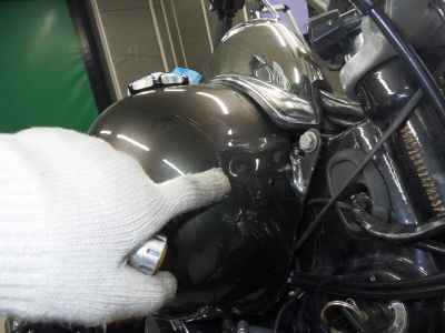 Harley-Davidson Low Rider FXDL1580 2007