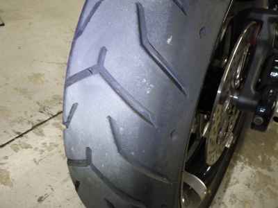 Harley-Davidson Low Rider FXDL1580 2007