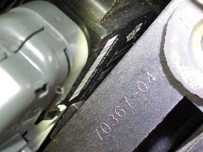 Harley-Davidson Low Rider FXDL1580 2007