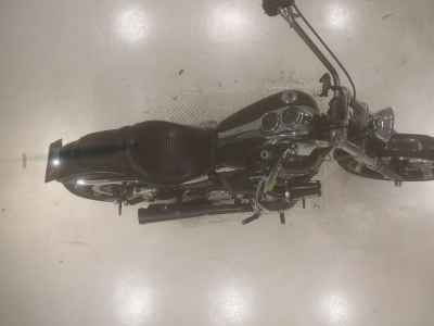 Harley-Davidson Low Rider FXDL1580 2007