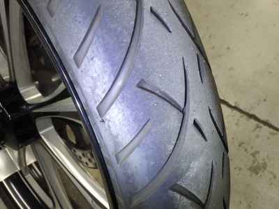 Harley-Davidson Low Rider FXDL1580 2007