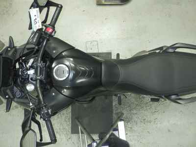 Honda CB400X 2023