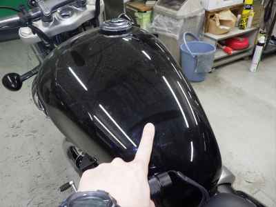 Triumph Bonneville Speedmaster 2024