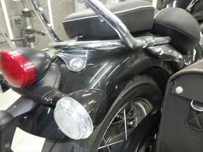 Triumph Bonneville Speedmaster 2024