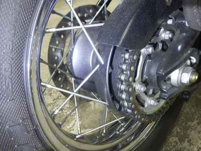 Triumph Bonneville Speedmaster 2024