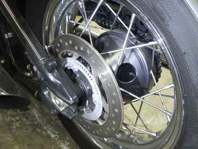 Triumph Bonneville Speedmaster 2024