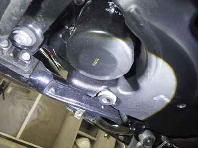 Triumph Bonneville Speedmaster 2024