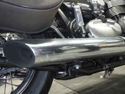 Triumph Bonneville Speedmaster 2024