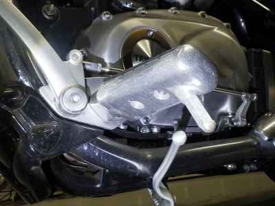 Triumph Bonneville Speedmaster 2024