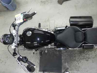 Triumph Bonneville Speedmaster 2024