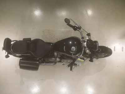 Triumph Bonneville Speedmaster 2024