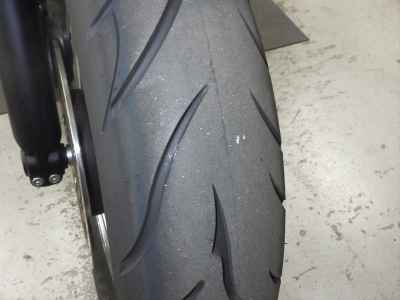 Triumph Bonneville Speedmaster 2024