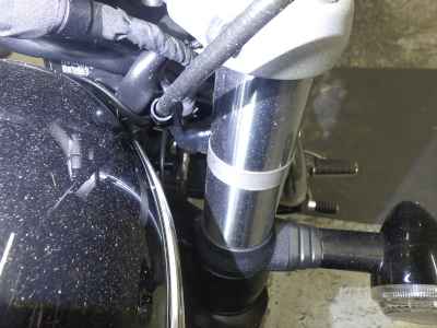 Triumph Bonneville Speedmaster 2024