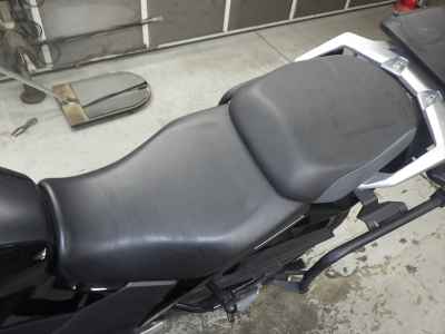 Suzuki V-Strom 250SX