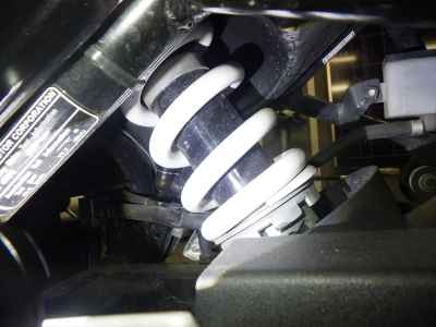 Suzuki V-Strom 250SX