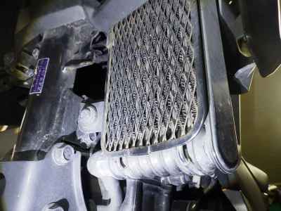 Suzuki V-Strom 250SX