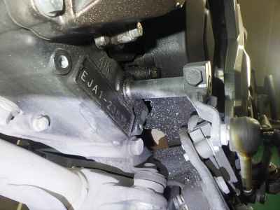 Suzuki V-Strom 250SX