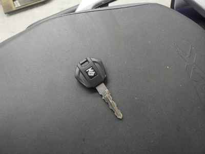 Suzuki V-Strom 250SX