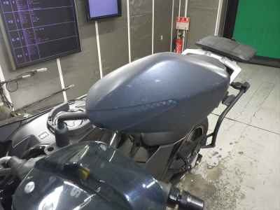 Suzuki V-Strom 250SX